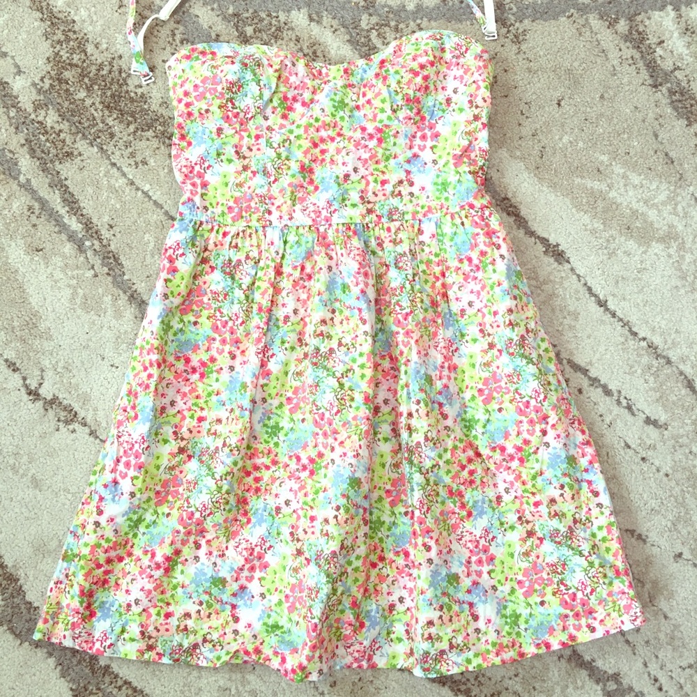 Like New! VS Mini Dress